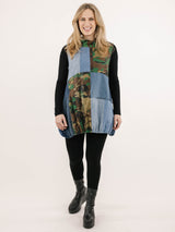 Delaware Tunic