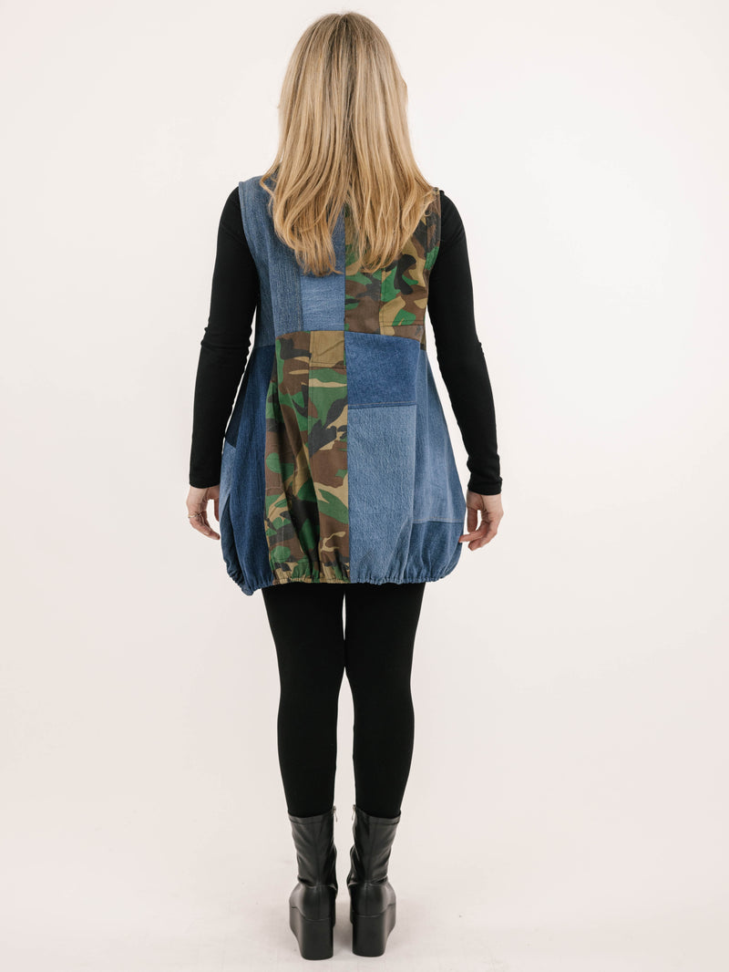 Delaware Tunic