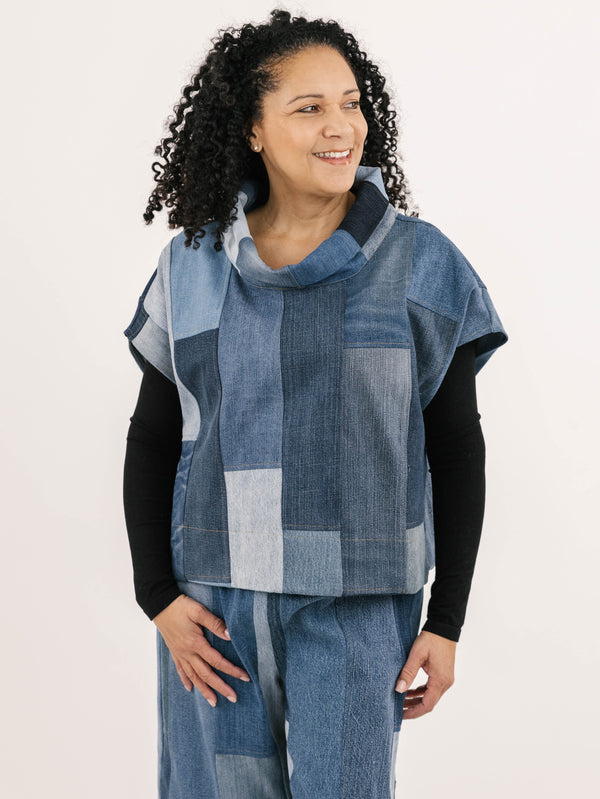 Dania Pullover