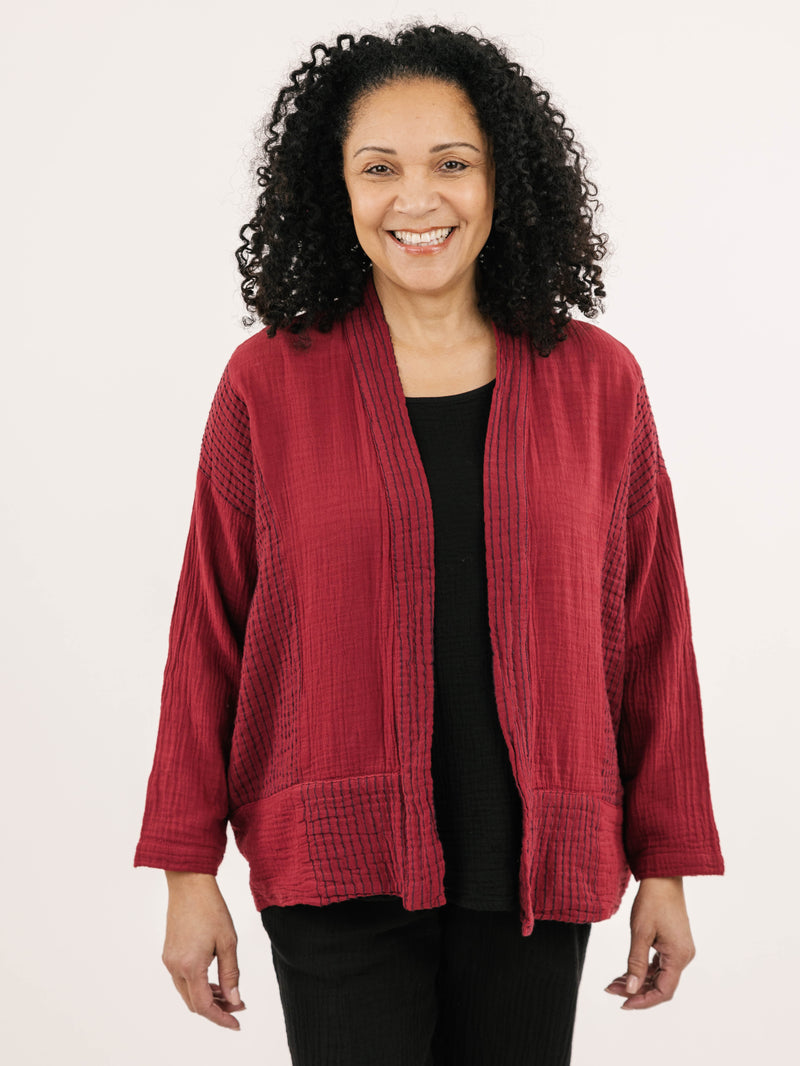 Ashley Cardigan