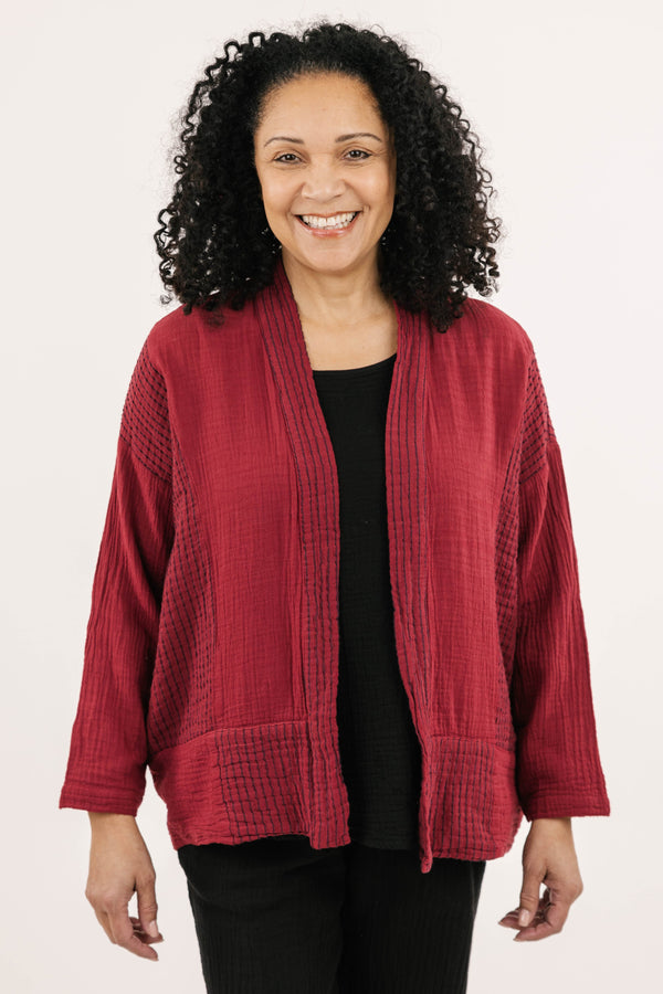 Ashley Cardigan