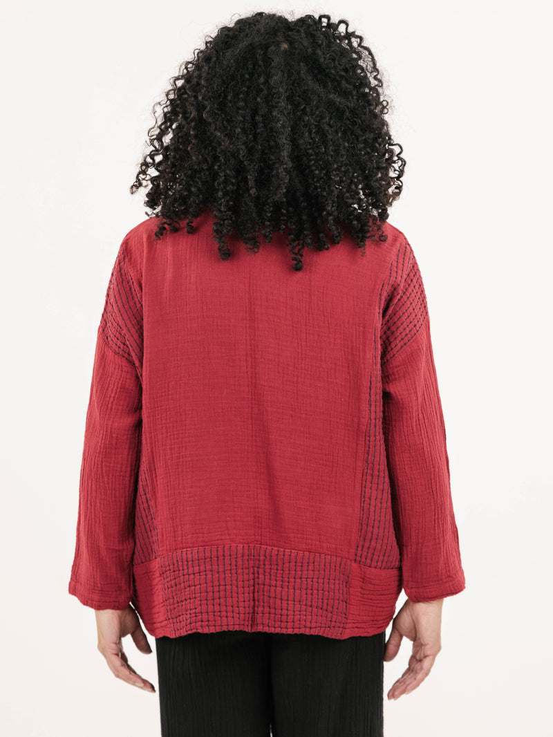 Ashley Cardigan