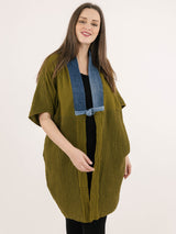 Reed Cardigan