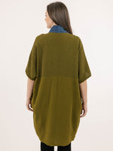 Reed Cardigan
