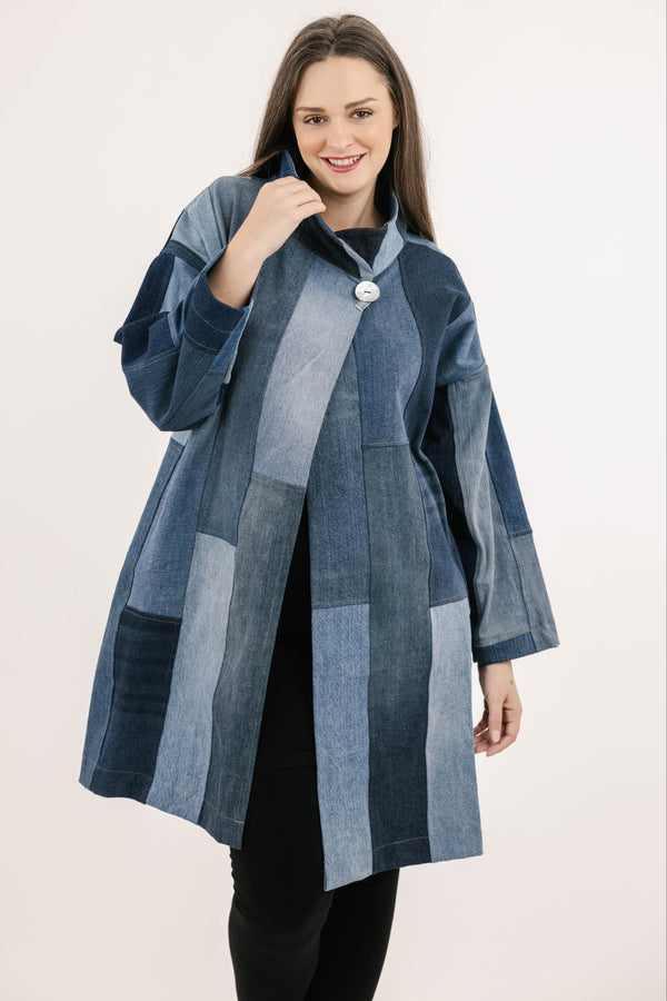Weekender Jacket