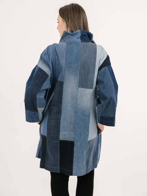Weekender Jacket
