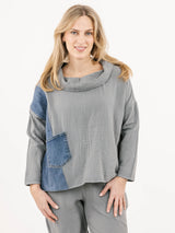 Sid Pullover