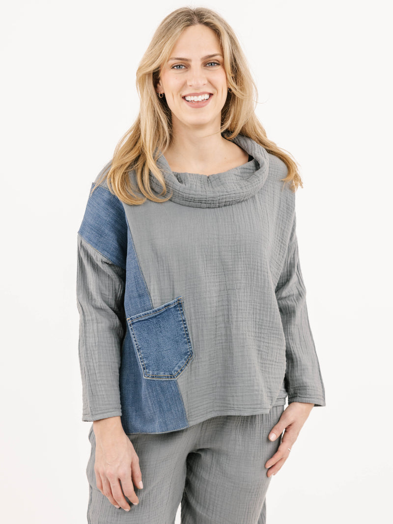 Sid Pullover