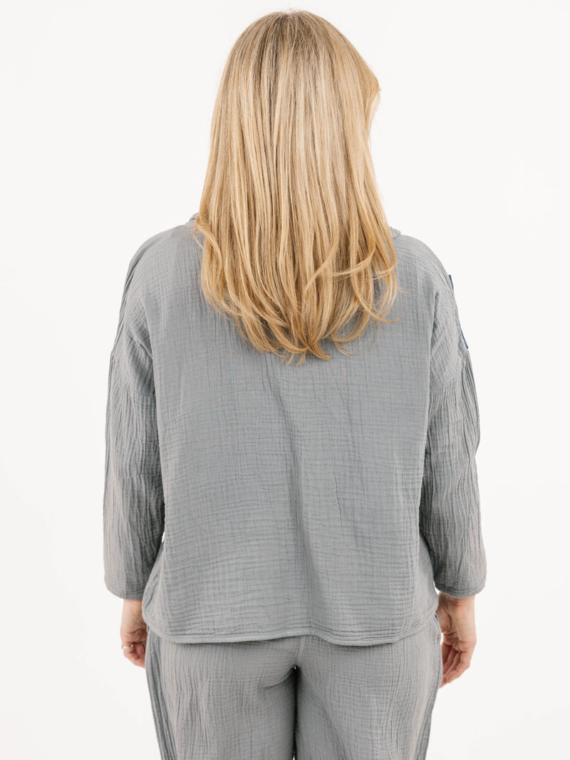 Sid Pullover
