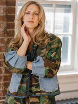 Nevada Cardigan