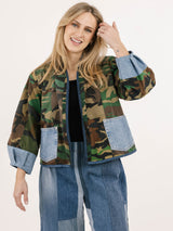 Nevada Cardigan