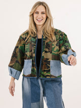Nevada Cardigan