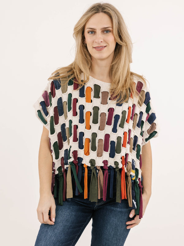 Dolyn Pullover