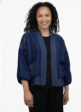 Madelyn Jacket