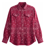 Bandana Shirt