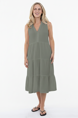 Viola Dress