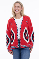 Indie Cardigan
