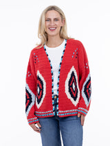 Indie Cardigan