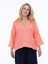 Lexie Pullover