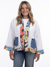 Coast Cardigan