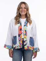 Coast Cardigan
