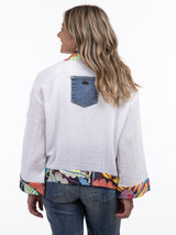Coast Cardigan