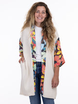 Della Cardigan