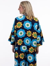 Flower Cardigan
