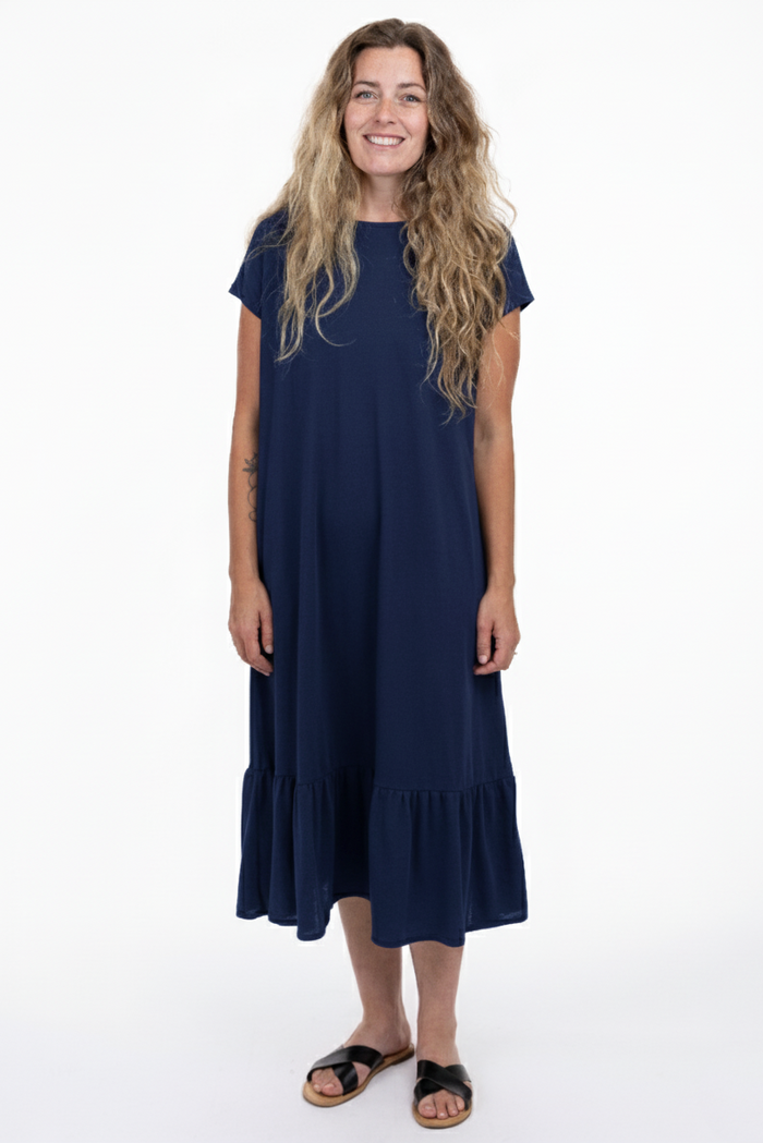 Jennie Maxi Dress – Post Office by Shannon Passero