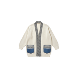 Swiss Cardigan