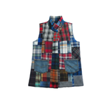 Adira Reversible Vest