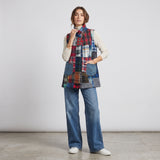 Adira Reversible Vest