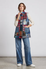 Adira Reversible Vest
