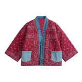 Kai Kimono