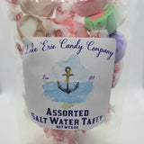 Assorted Salt Water Taffy
