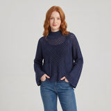 Aja Pullover