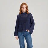 Aja Pullover