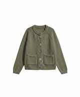 Jamie Cardigan
