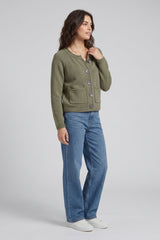 Jamie Cardigan