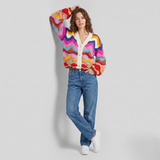 Rose Cardigan