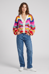 Rose Cardigan