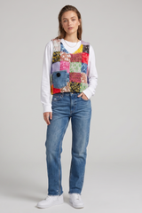 Marley Vest