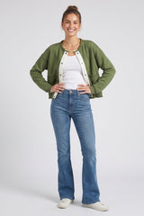 Mattie Cardigan