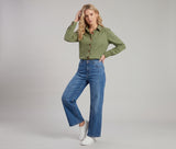 Ella Shirt