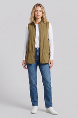 Merritt Vest