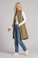 Merritt Vest