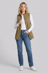 Merritt Vest