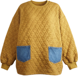 Glenna Pullover