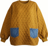 Glenna Pullover