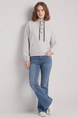 Woody Pullover